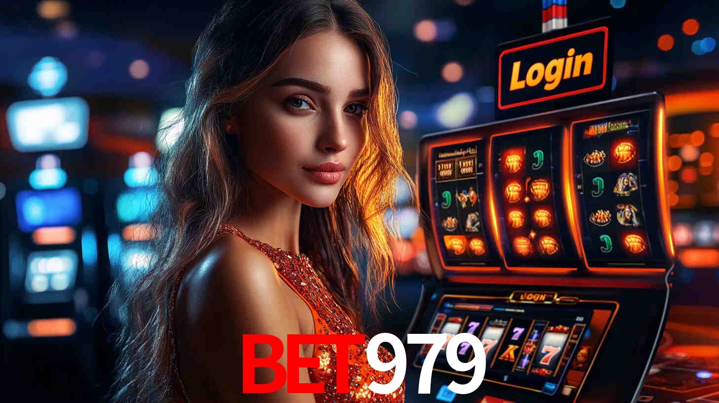 BET979: Seu Cassino Premiado com Pagamentos Rápidos