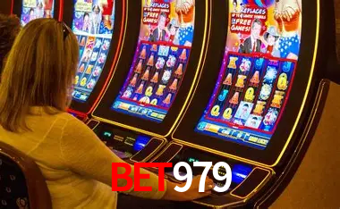 A Revolução dos Aplicativos de Jogos no BET979