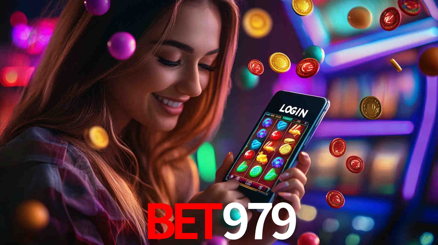 BET979 - Cassino da Fortuna - BET979.COM
