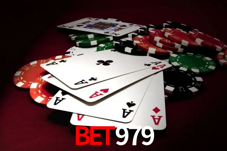 Experiência VIP BET979