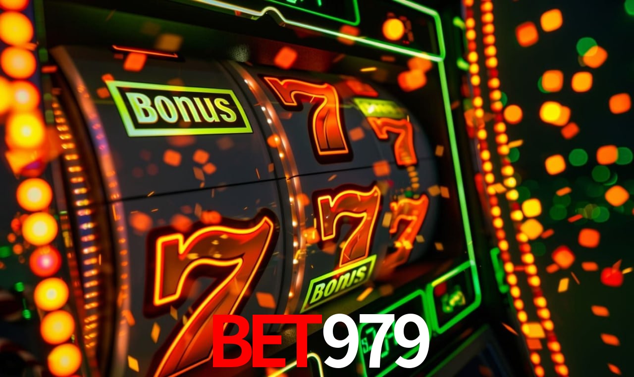 Bônus Diários BET979