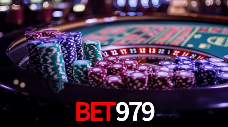 Torneios BET979