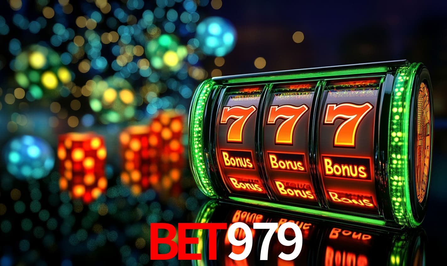 Estatísticas do Jogo BET979
