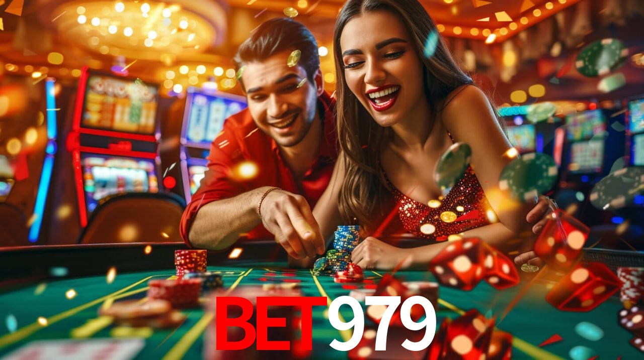 Recursos de Bônus BET979