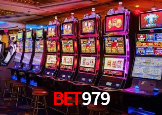 A Emoção da Loteria na BET979: Uma Chance de Mudança de Vida