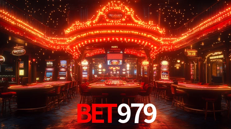 BET979: Jogos de Caça-Níqueis-Altas Recompensas, Roleta-Velocidade, Blackjack-Desafios Máximos