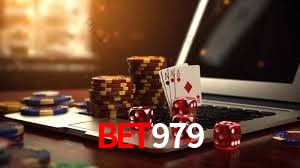 Casino Ao Vivo BET979
