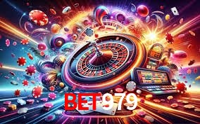 Provedores de Jogos BET979