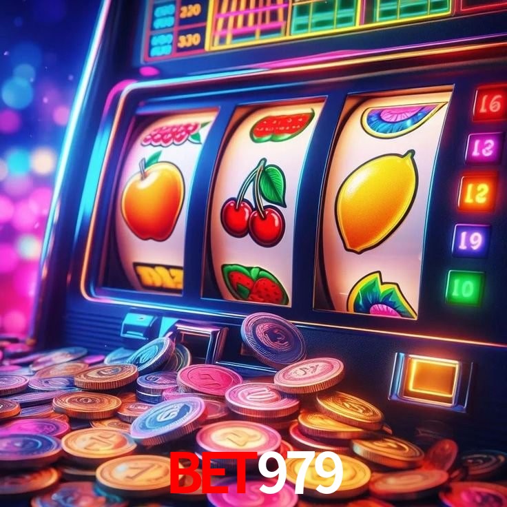 Benefícios da Conta BET979