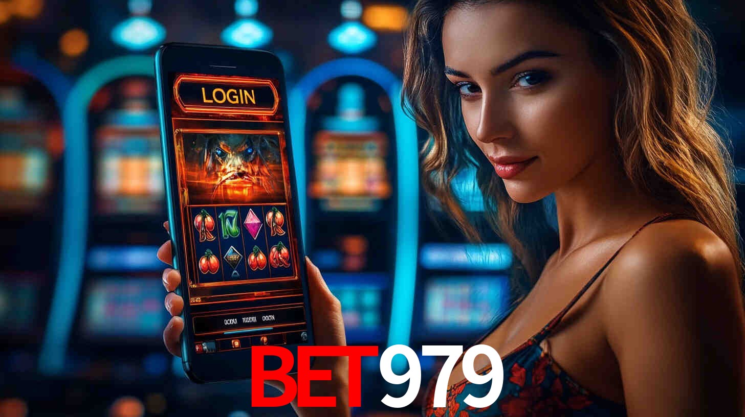 Bônus Generosos e Exclusivos no BET979 para Você!