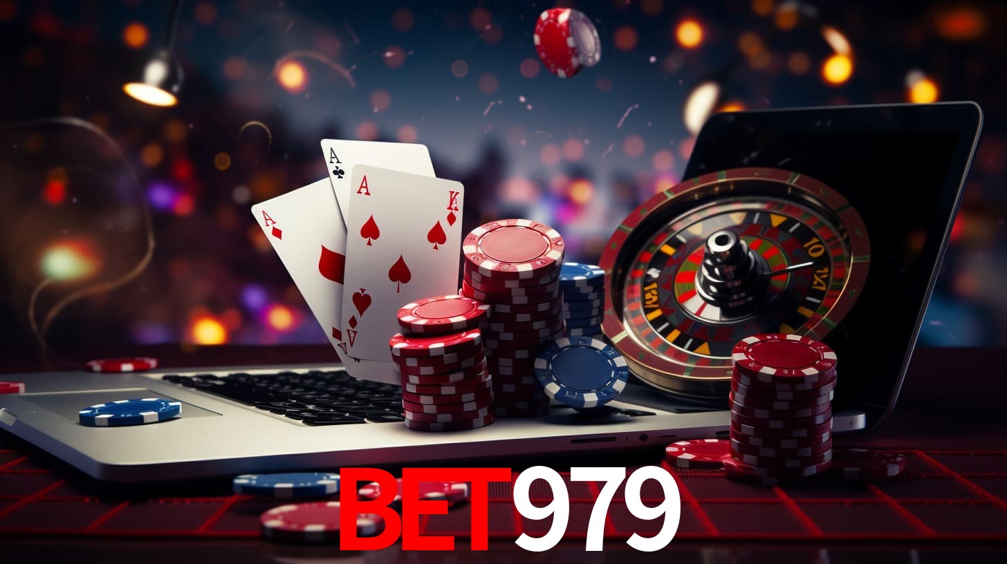 APP oficial da BET979 para mobile