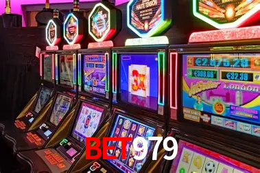 Inovações de Jogos na BET979: O Futuro das Experiências Interativas