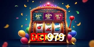 Jogos de Slot BET979