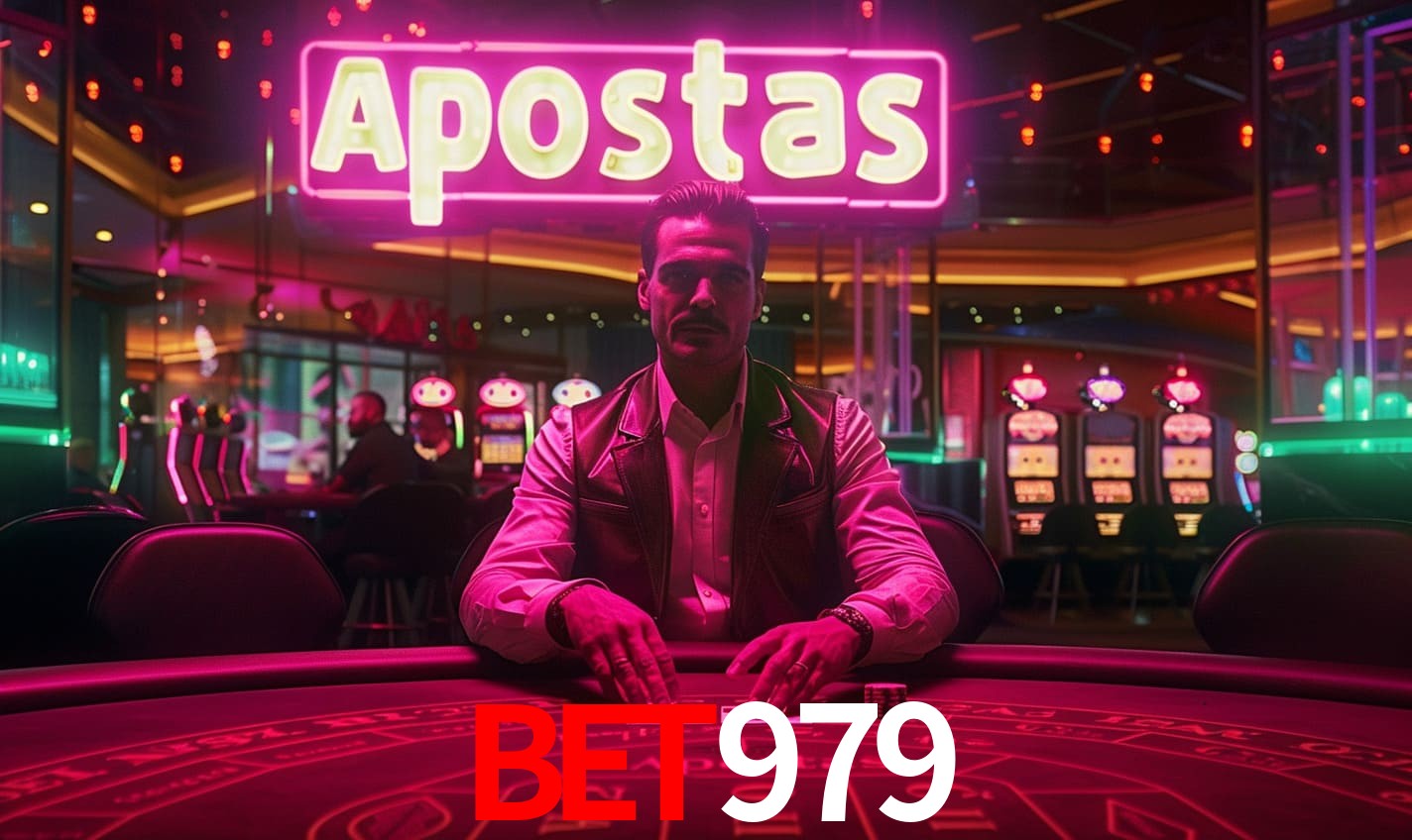 Estatísticas Esportivas BET979