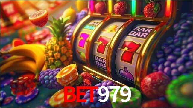 Descubra o Mundo do Cassino Online com BET979