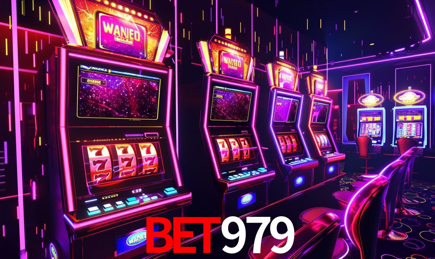 Apostas de Futebol BET979