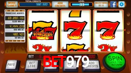 Descubra a Magia dos Jogos de Arcade no BET979