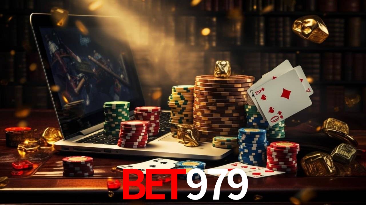 Estatísticas do Jogo BET979