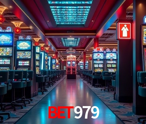 PIX Instantâneo BET979