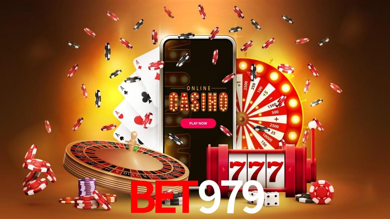 Desvendando o Mundo dos Jogos Virtuais na BET979