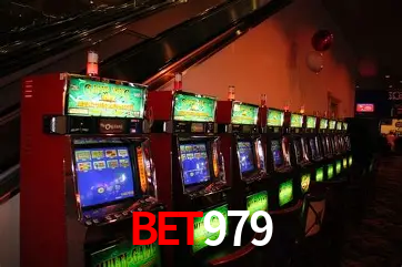 A Revolução dos Aplicativos de Jogos no BET979