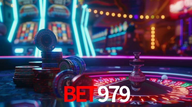 Mesa de Blackjack BET979