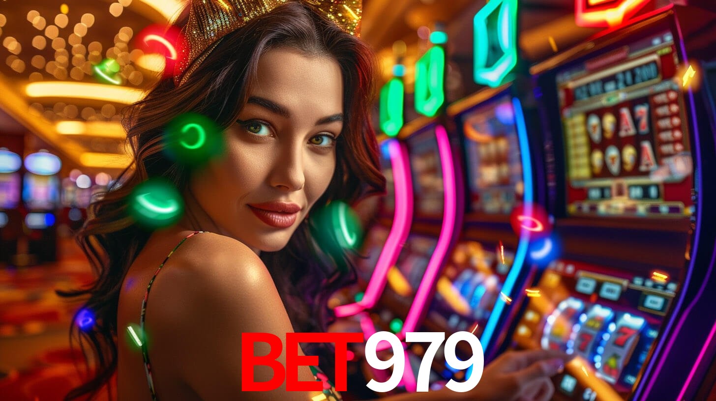 Jogos Exclusivos BET979