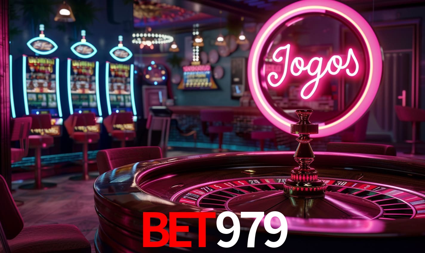 Interface do App BET979