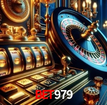 Recursos de Bônus BET979