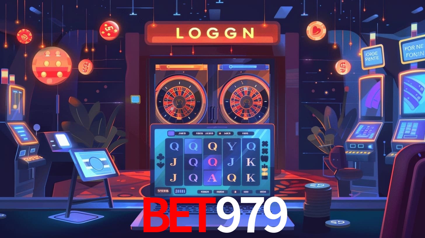 Provedores de Jogos BET979