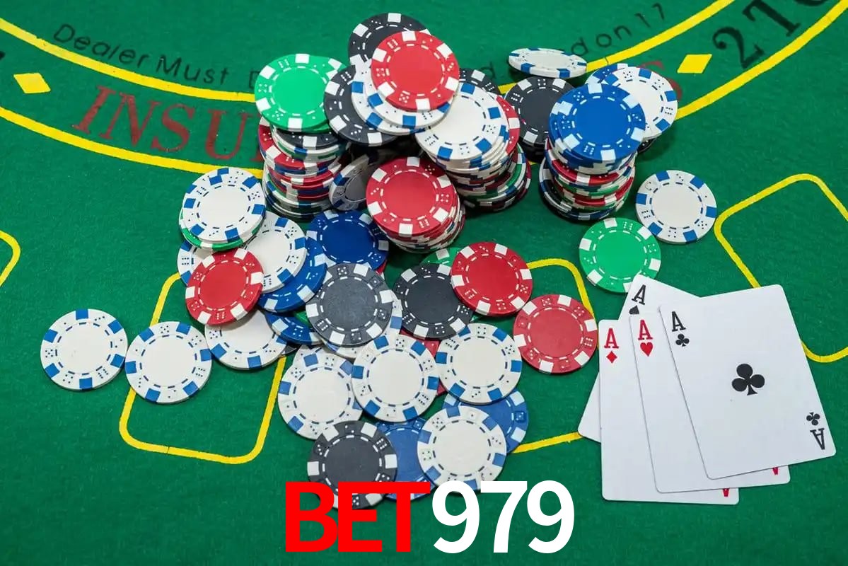 Apostas de Tênis BET979