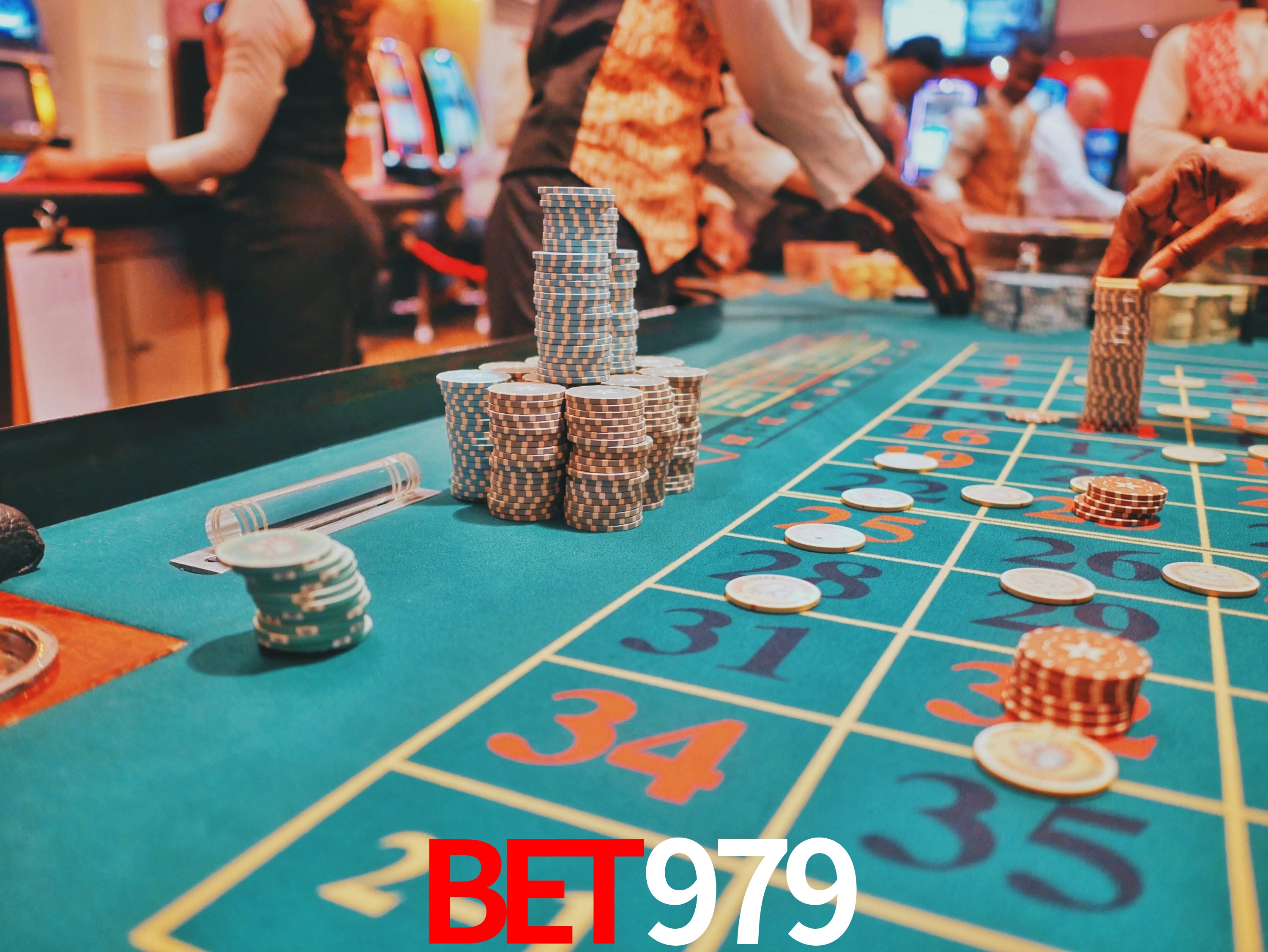 Avaliações dos Jogadores BET979