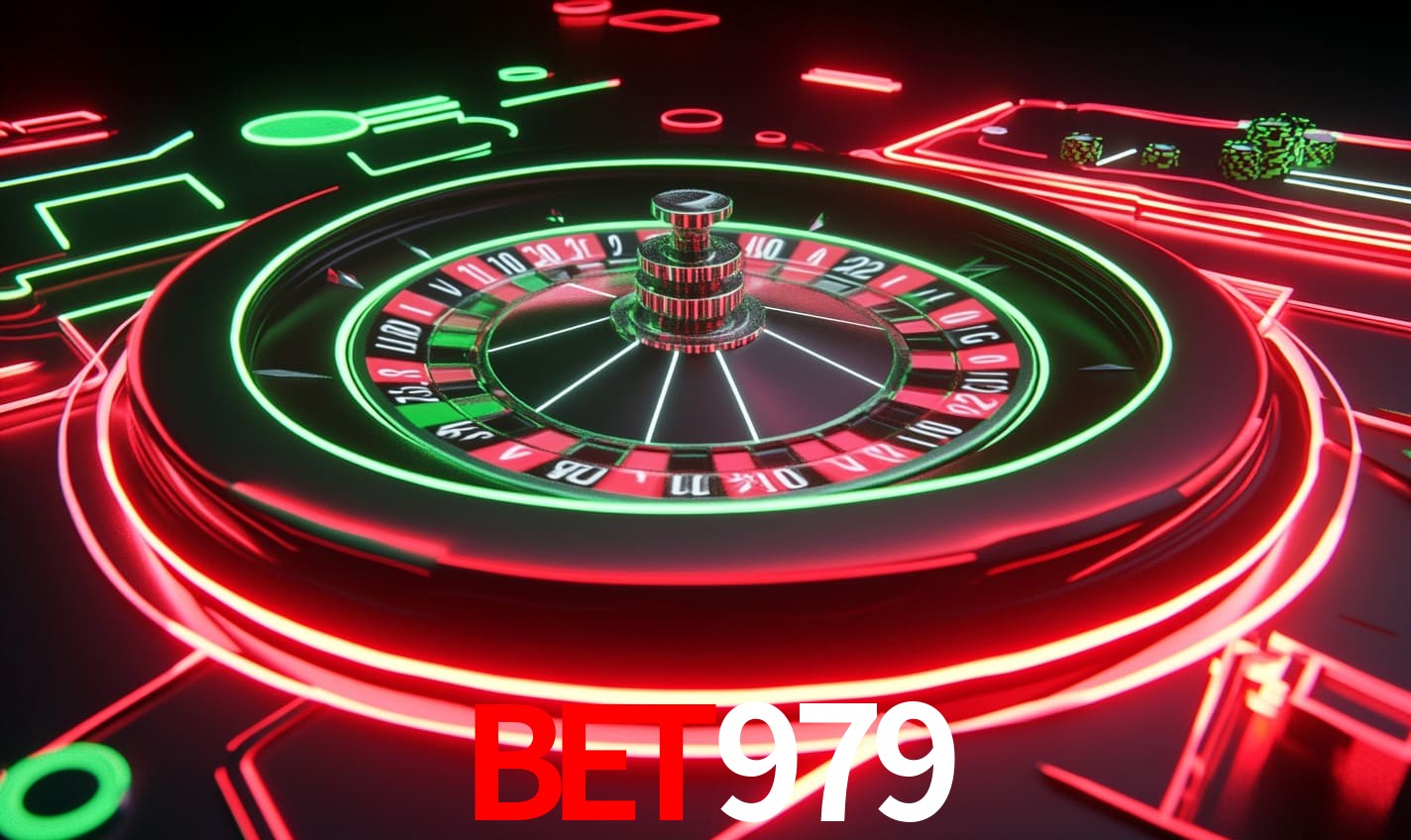 Apostas de Tênis BET979