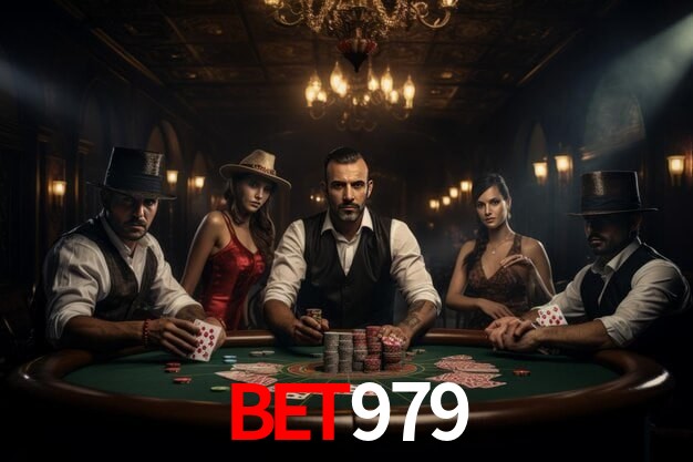 Programa VIP BET979